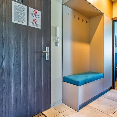 Apartamenty Zakopianska By Royal Aparts Swieradow-Zdroj Exterior photo