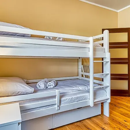 Apartamenty Zakopianska By Royal Aparts Swieradow-Zdroj Exterior photo