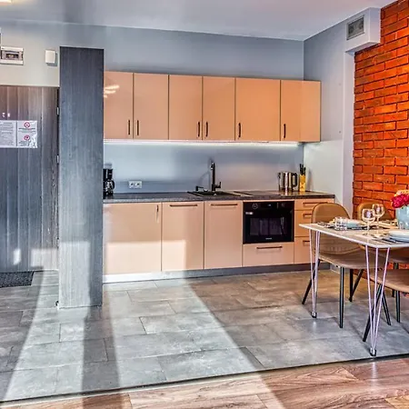 Apartamenty Zakopianska By Royal Aparts Swieradow-Zdroj Exterior photo