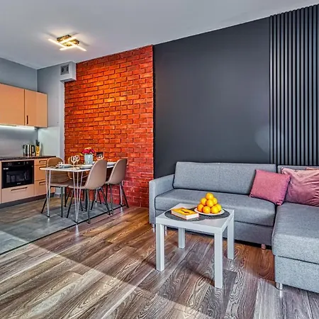 Apartamenty Zakopianska By Royal Aparts Swieradow-Zdroj Exterior photo