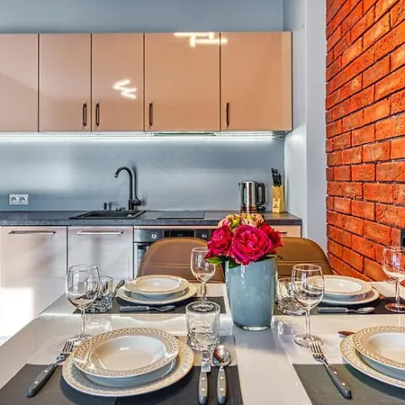 Apartamenty Zakopianska By Royal Aparts Swieradow-Zdroj Exterior photo