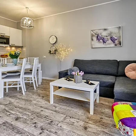 Apartamenty Zakopianska By Royal Aparts Swieradow-Zdroj Exterior photo