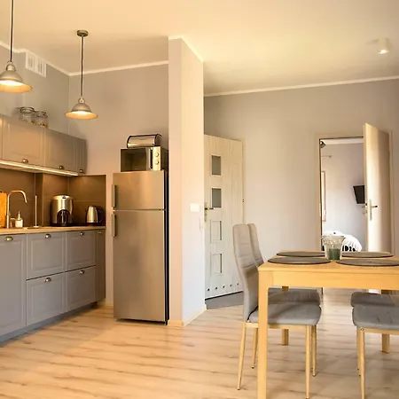 Apartamenty Zakopianska By Royal Aparts Swieradow-Zdroj Exterior photo