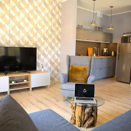 Apartamenty Zakopianska By Royal Aparts Swieradow-Zdroj Exterior photo