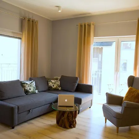 Apartamenty Zakopianska By Royal Aparts Swieradow-Zdroj Exterior photo