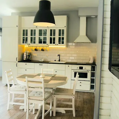 Apartamenty Zakopianska By Royal Aparts Swieradow-Zdroj Exterior photo