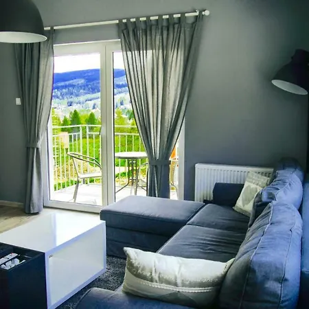 Apartamenty Zakopianska By Royal Aparts Swieradow-Zdroj Exterior photo
