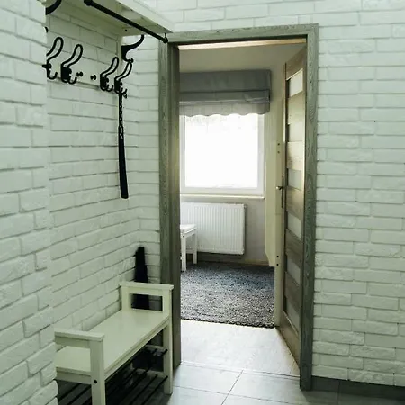Apartamenty Zakopianska By Royal Aparts Swieradow-Zdroj Room photo