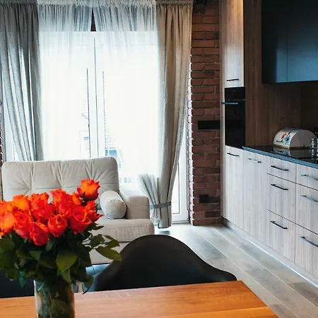 Apartamenty Zakopianska By Royal Aparts Swieradow-Zdroj Exterior photo