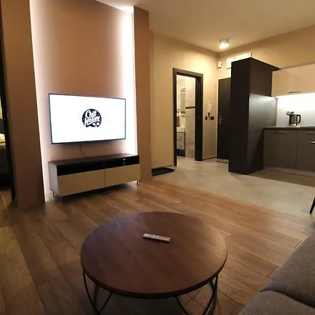 Apartamenty Zakopianska By Royal Aparts Swieradow-Zdroj Room photo