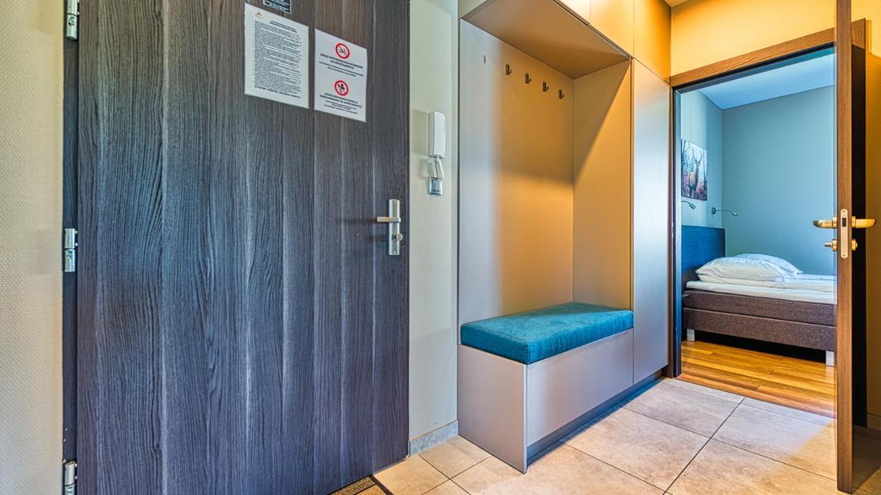 Zakopianska By Royal Aparts Apartment *