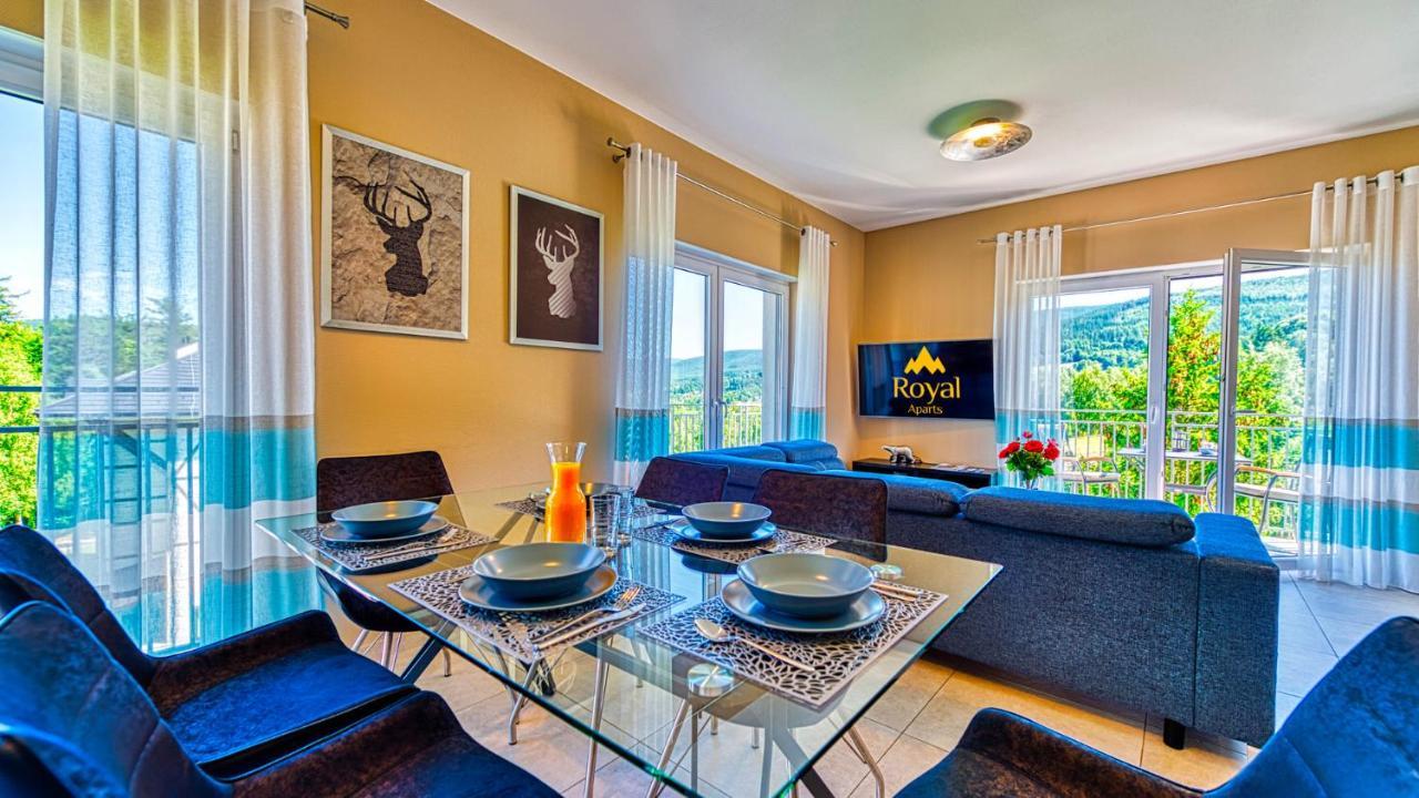 Apartment Zakopianska By Royal Aparts Swieradow-Zdroj