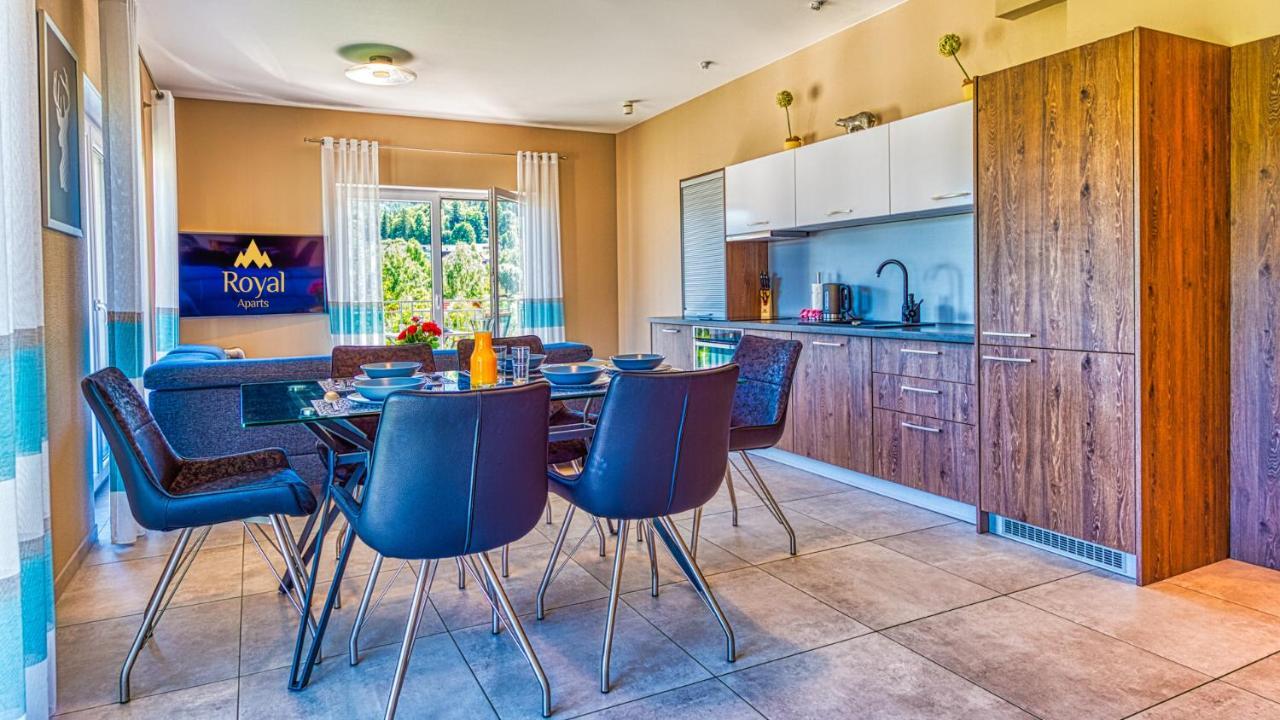 Zakopianska By Royal Aparts Apartment Swieradow-Zdroj