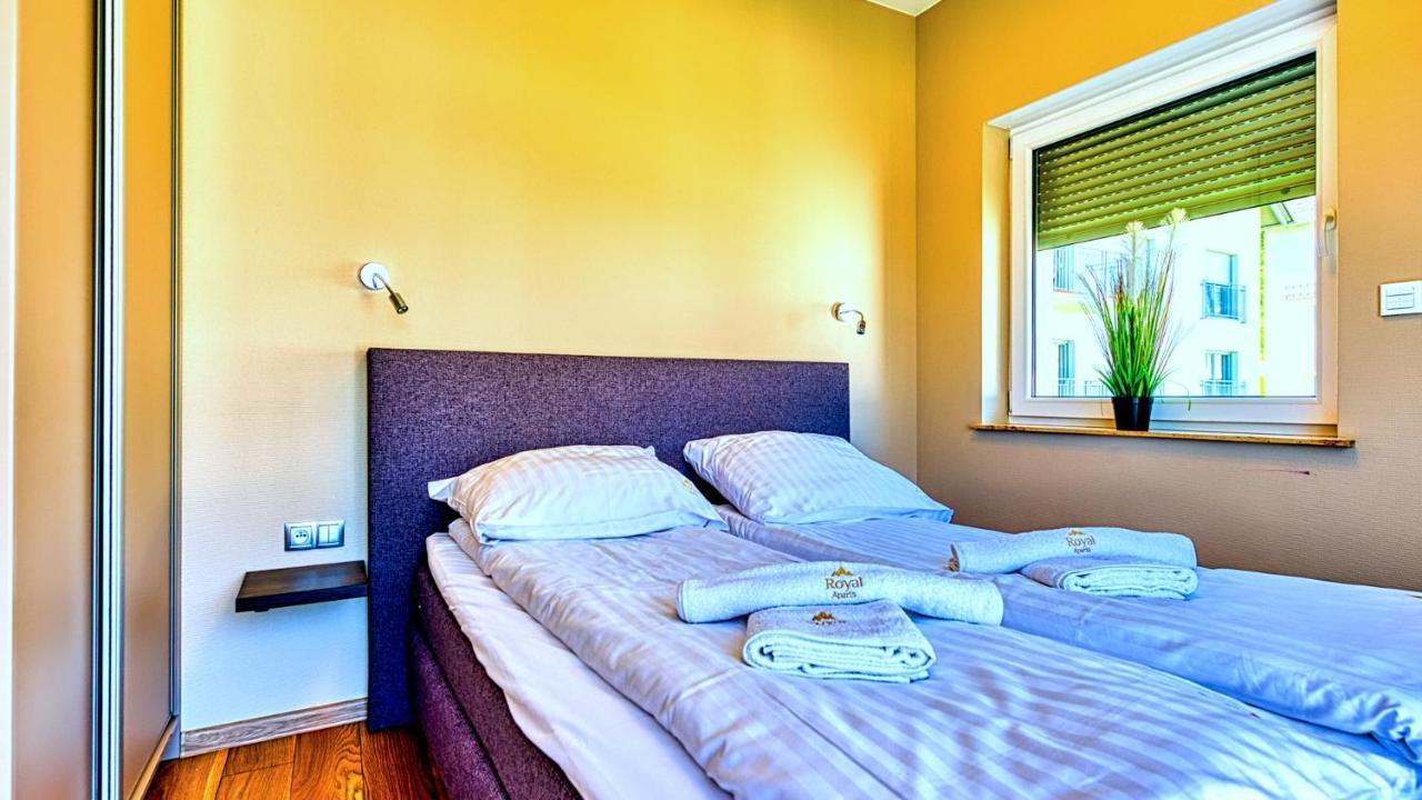 Apartment Zakopianska By Royal Aparts