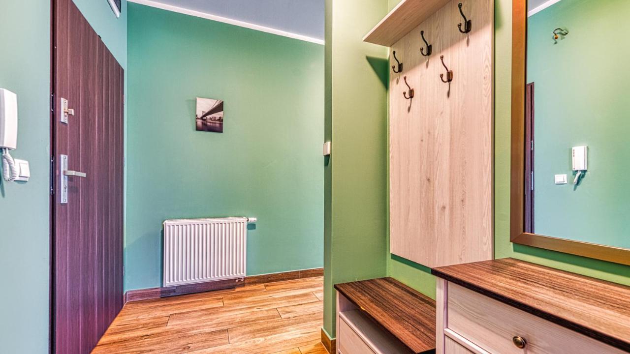 Zakopianska By Royal Aparts Apartment *