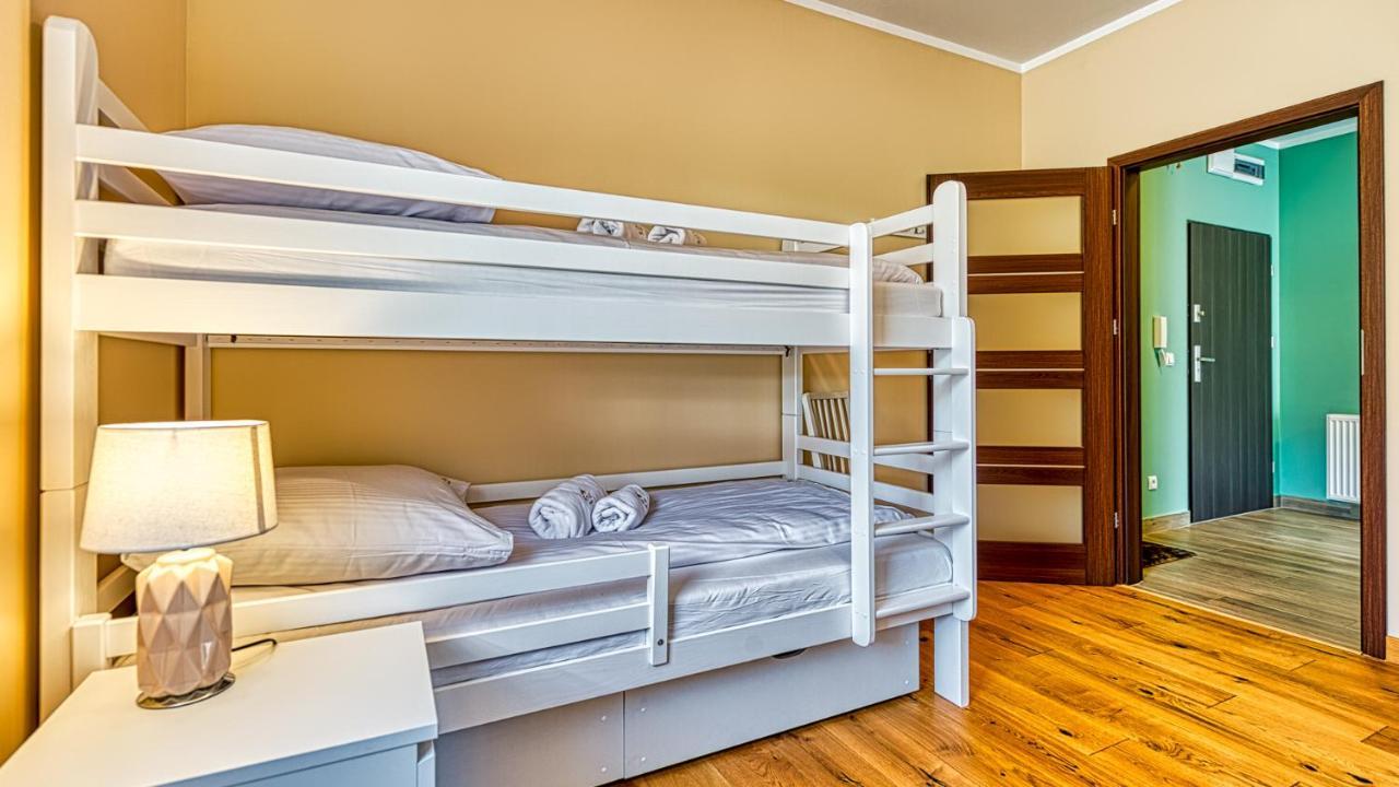Zakopianska By Royal Aparts Apartment *