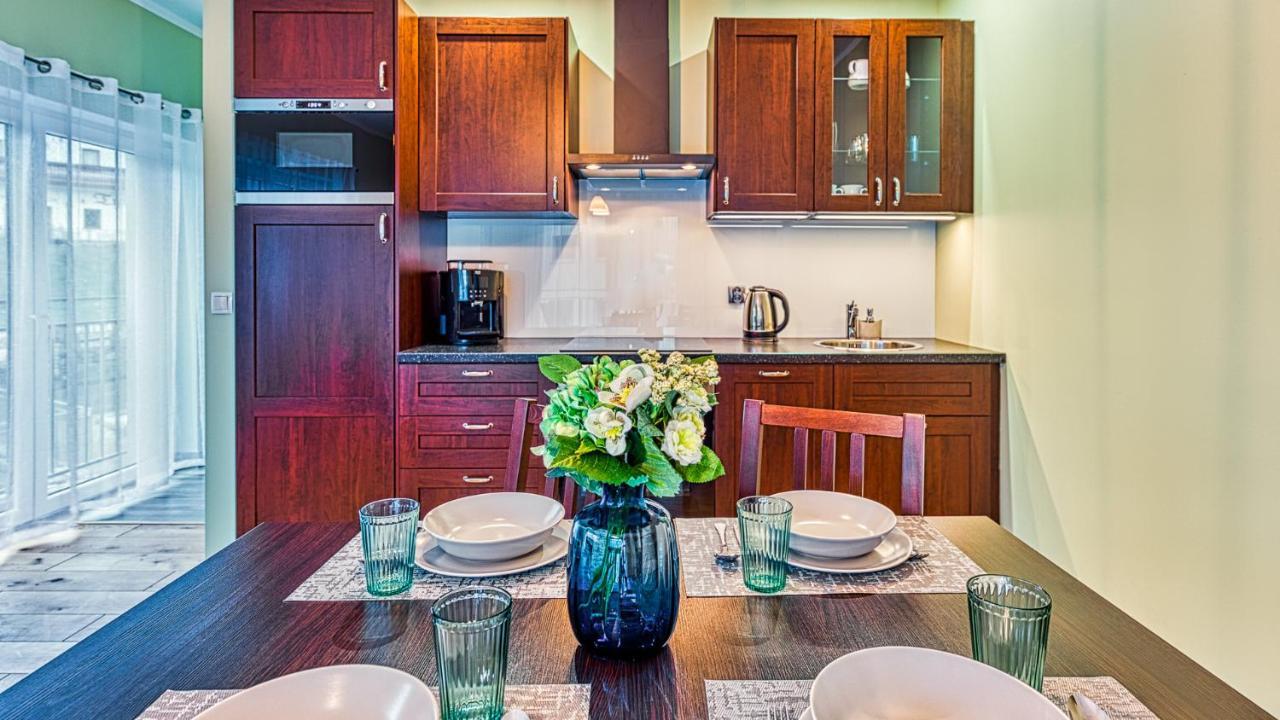 Apartment Zakopianska By Royal Aparts *