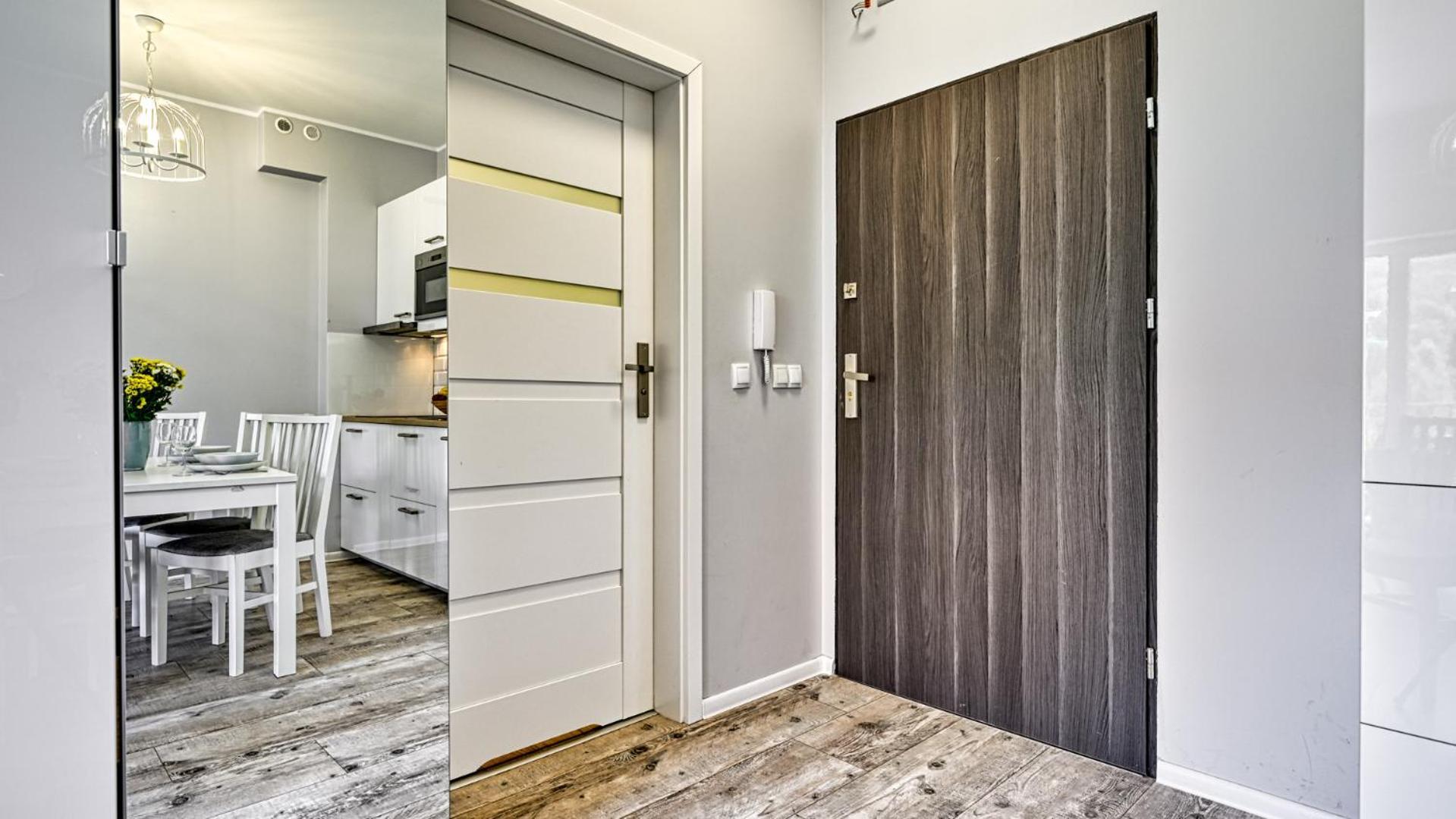 Zakopianska By Royal Aparts Apartment *