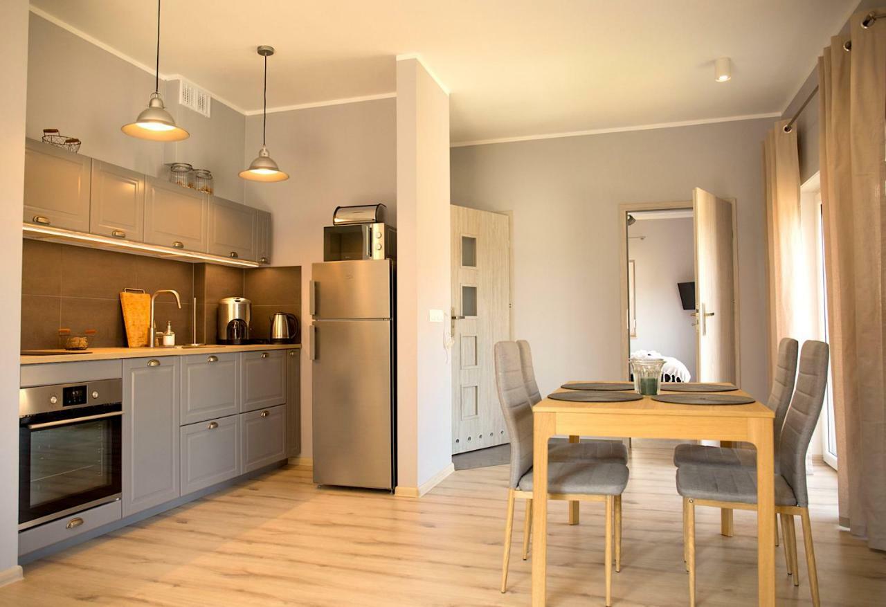 Zakopianska By Royal Aparts Apartment