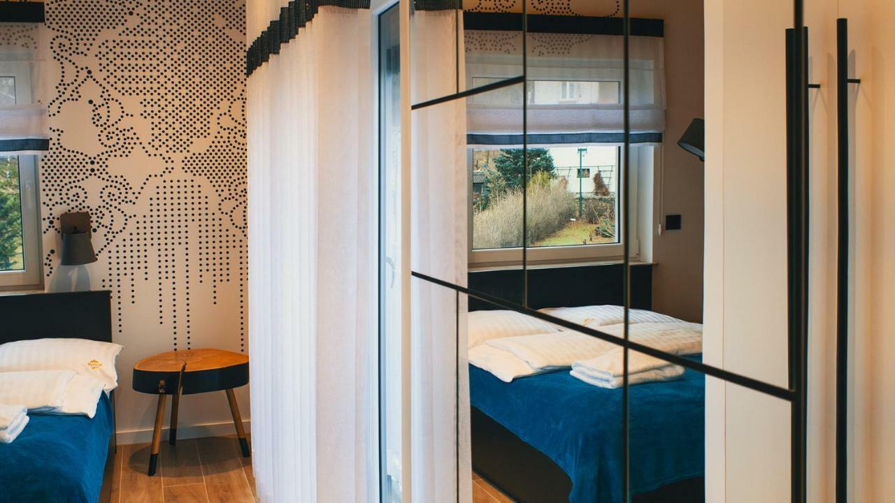 Zakopianska By Royal Aparts Apartment Swieradow-Zdroj