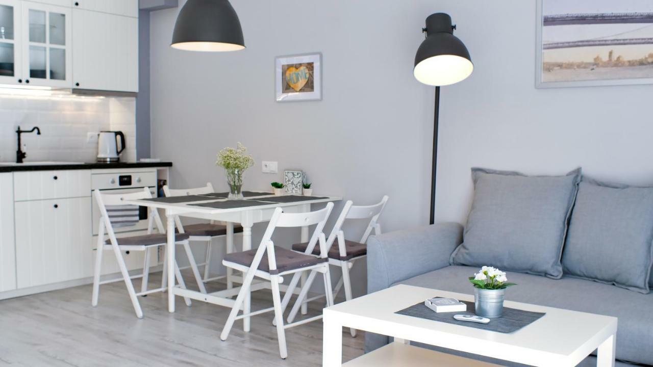 Apartment Zakopianska By Royal Aparts *