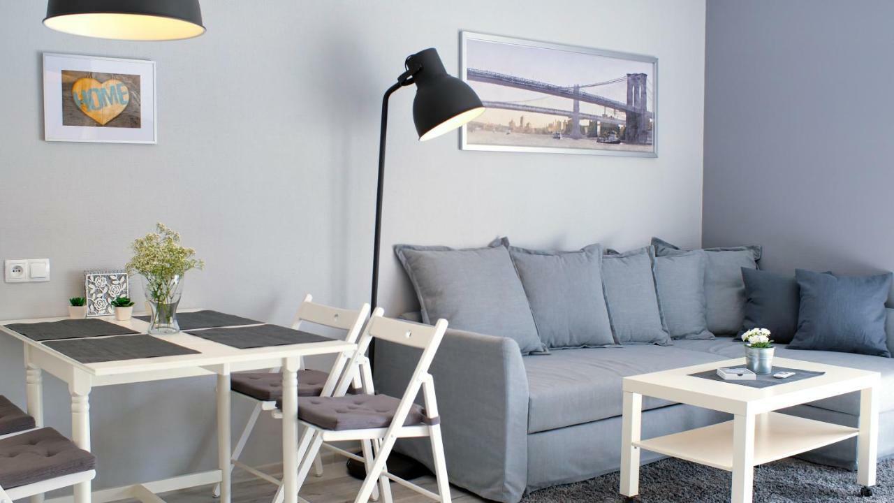 Apartment Zakopianska By Royal Aparts Swieradow-Zdroj