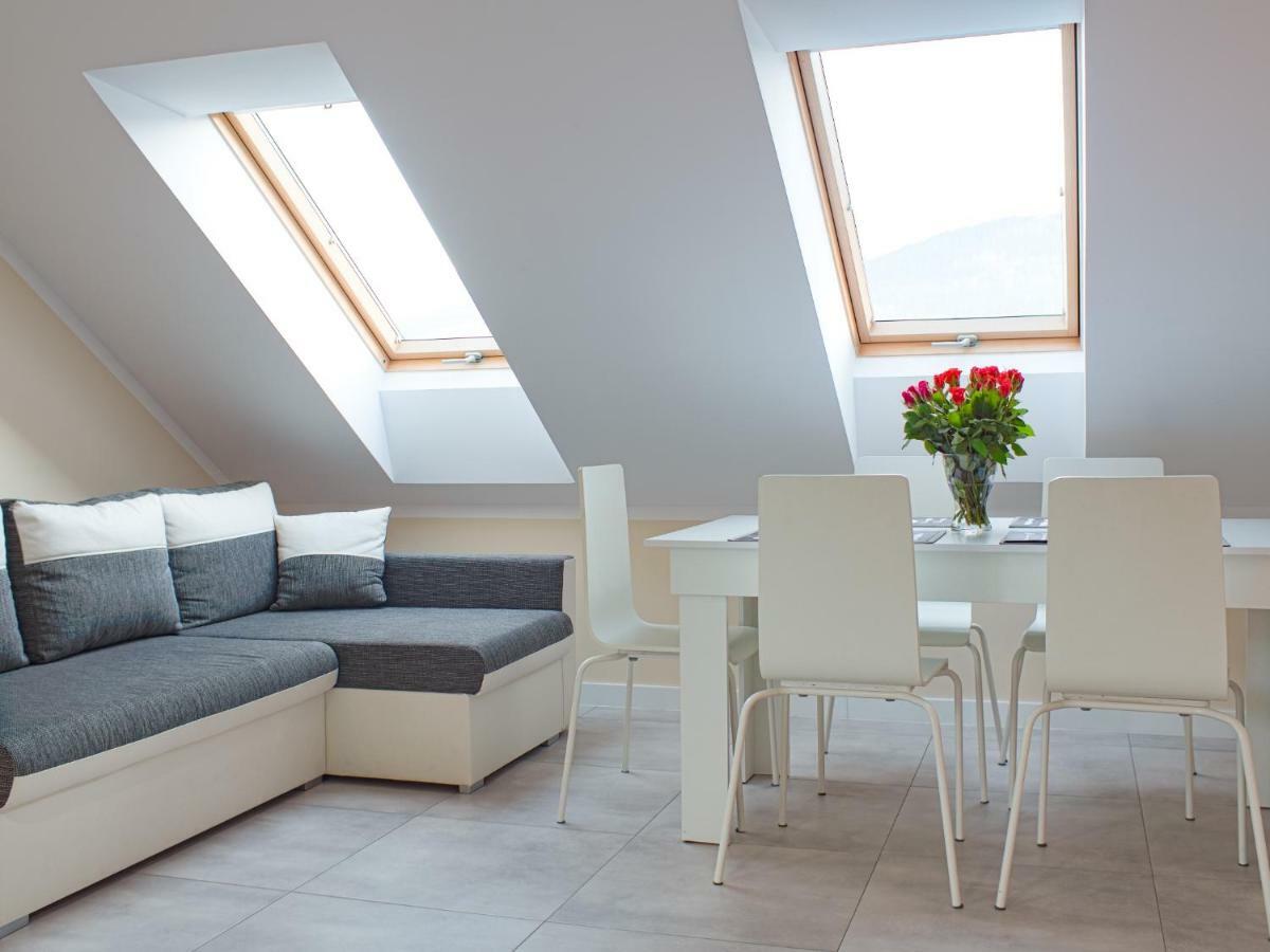 Apartment Zakopianska By Royal Aparts *