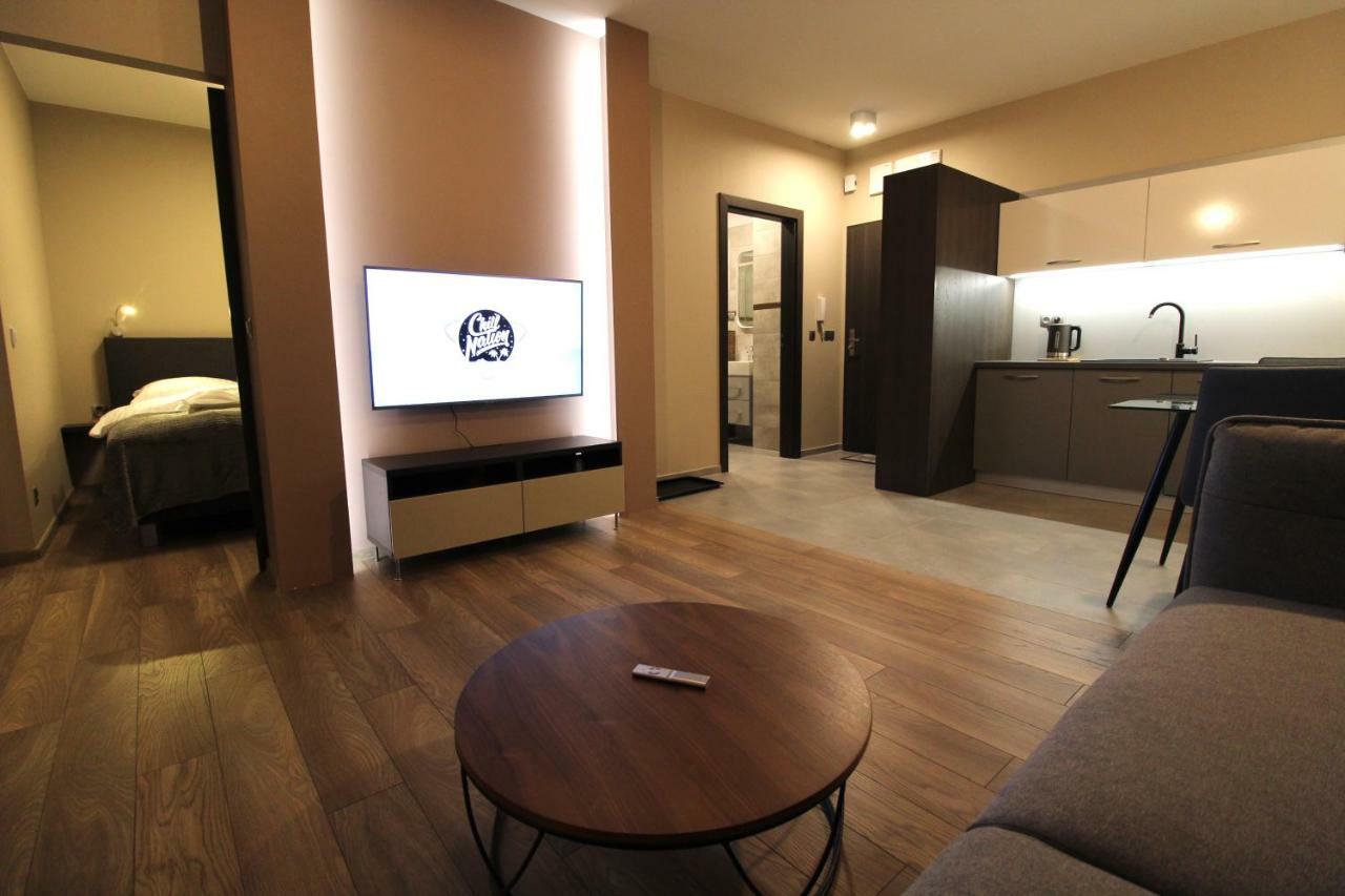 Apartment Zakopianska By Royal Aparts *
